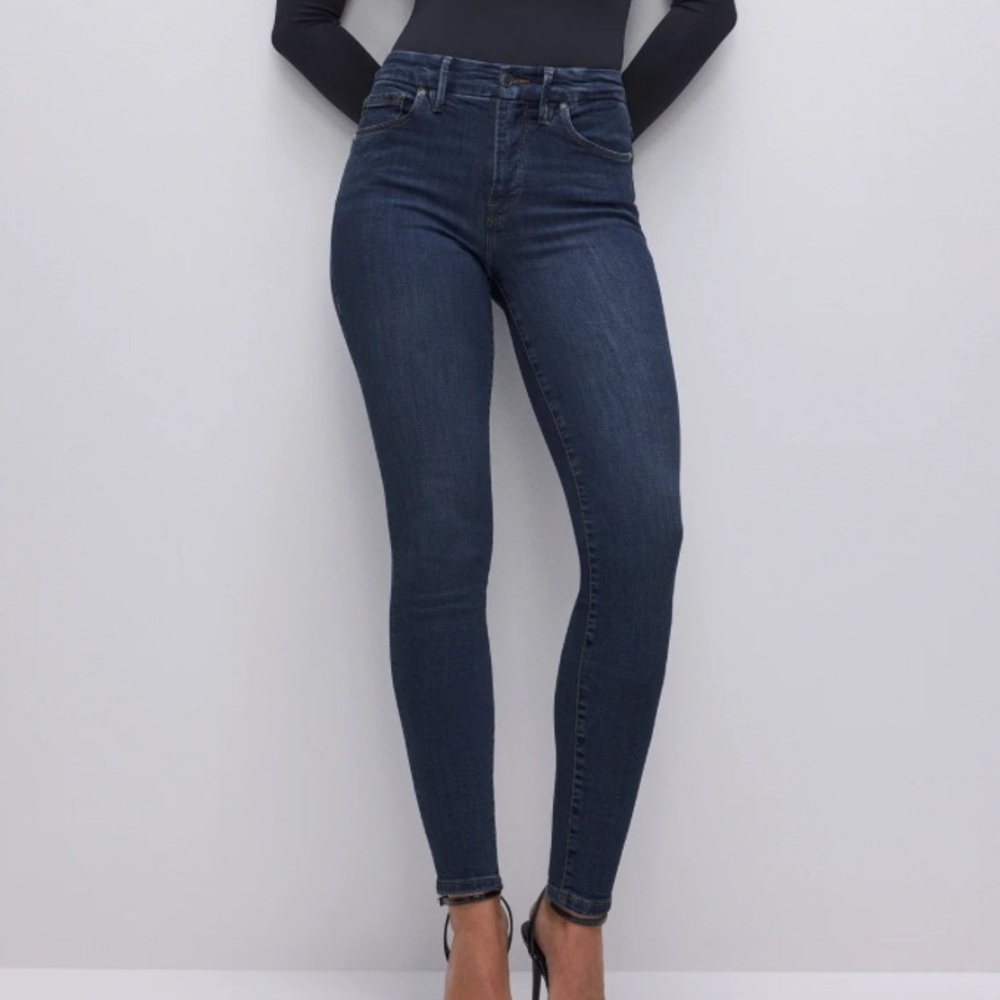 Good American Jeans